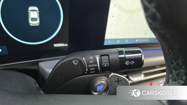 Hyundai Sonata D Edge (DN8) id 4898577 из Кореи 20