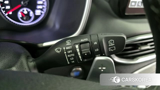 Hyundai The New Santa Fe id 4330060 из Кореи 20