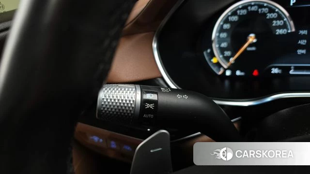 Genesis G80 (RG3) id 4785120 из Кореи 20