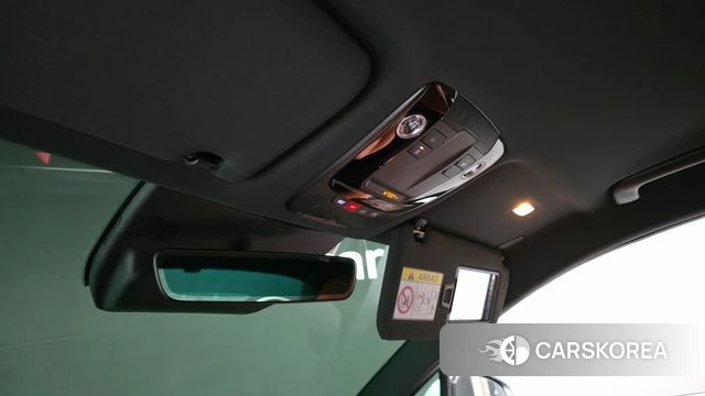 Kia The New K5 3rd generation id 4533557 из Кореи 20