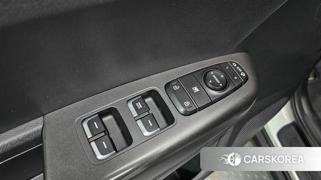 Kia Sportage The Bold id 4632716 из Кореи 20