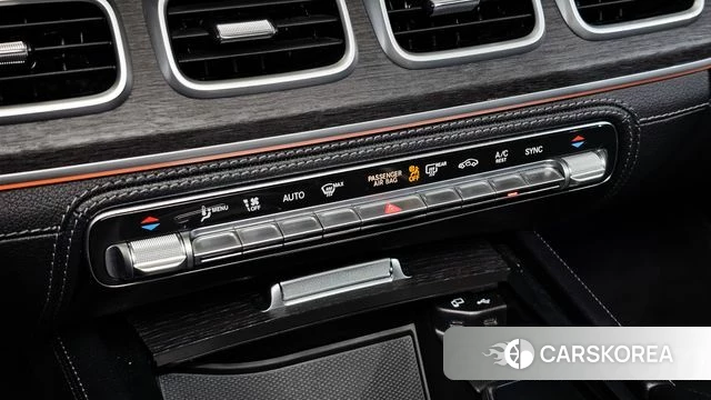 Mercedes-Benz GLS - Class X167 id 4721197 из Кореи 20