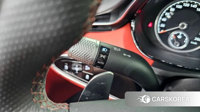 Genesis GV70 id 4573311 из Кореи 20