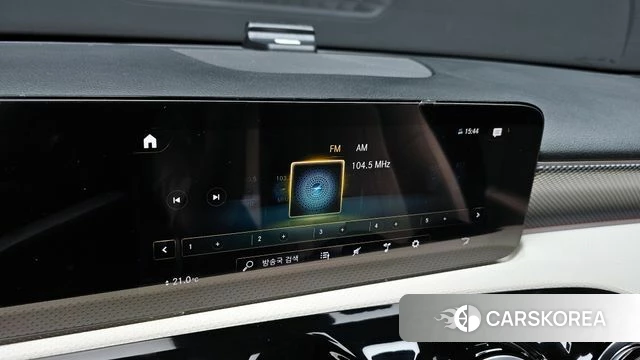 Mercedes-Benz A-Class W177 id 4354990 из Кореи 20