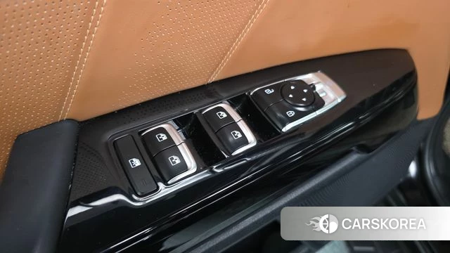 Kia Mohave Master id 4267334 из Кореи 20