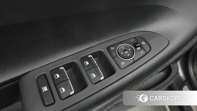 Hyundai Grandeur IG id 4502721 из Кореи 20