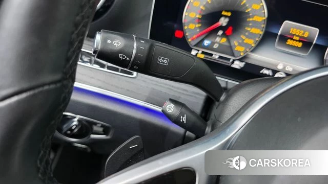 Mercedes-Benz E-Class W213 id 4651771 из Кореи 20