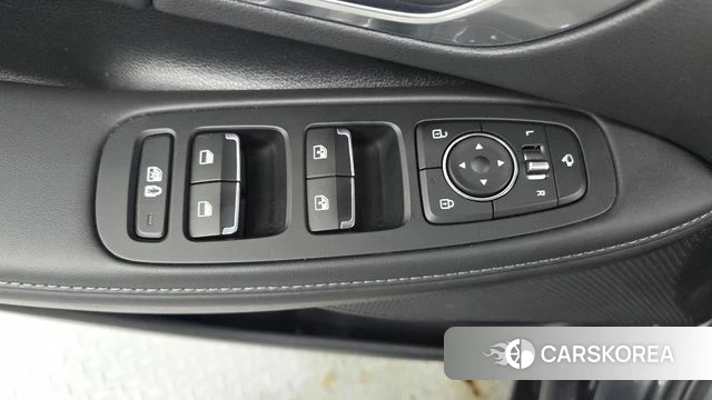 Hyundai Sonata (DN8) id 4309193 из Кореи 20