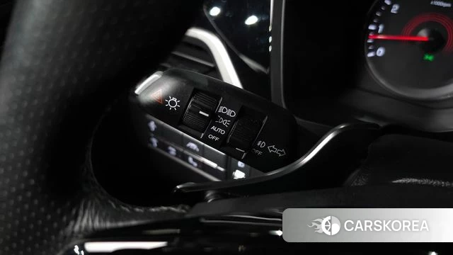 Ssangyong Beautiful Korando id 4388620 из Кореи 20