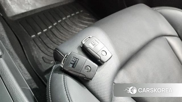 Ssangyong The New Rexton Sport id 4400950 из Кореи 20