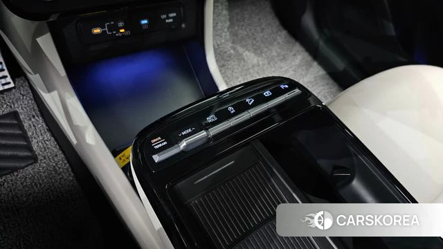 Hyundai The New Tucson (NX4) id 4222616 из Кореи 20