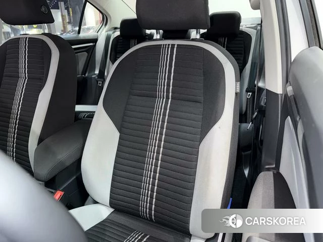 Volkswagen Bora id 4301712 из Китая 20