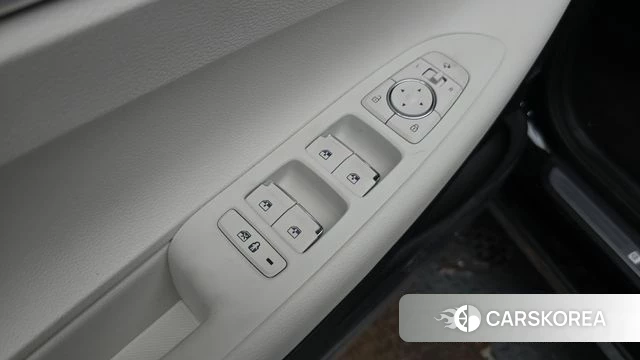 Hyundai The New Grandeur IG id 4619354 из Кореи 20