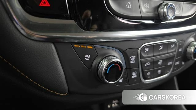 Chevrolet (GM Daewoo) Traverse id 4794081 из Кореи 20