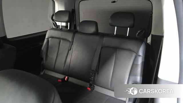 Hyundai Staria id 4382343 из Кореи 20