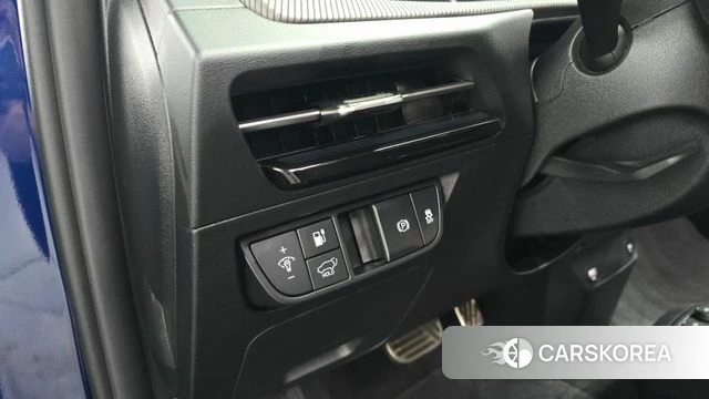 Kia EV6 id 4899135 из Кореи 20
