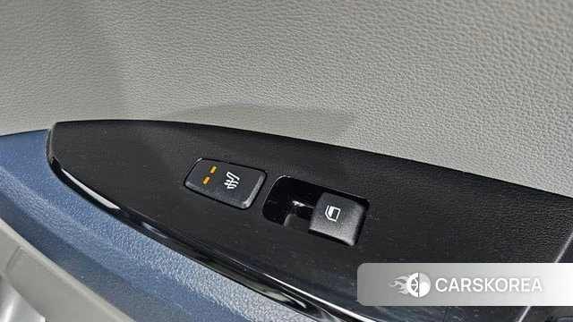 Kia Sportage 5th Generation Hybrid id 4916826 из Кореи 20