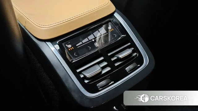 Volvo S90 id 4447835 из Кореи 20