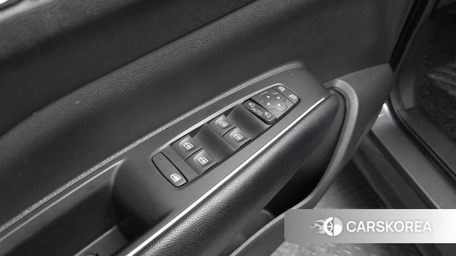 Renault Korea (Samsung) The New QM6 id 4434668 из Кореи 20