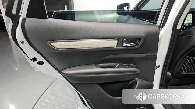 Renault Korea (Samsung) The New QM6 id 4323639 из Кореи 20