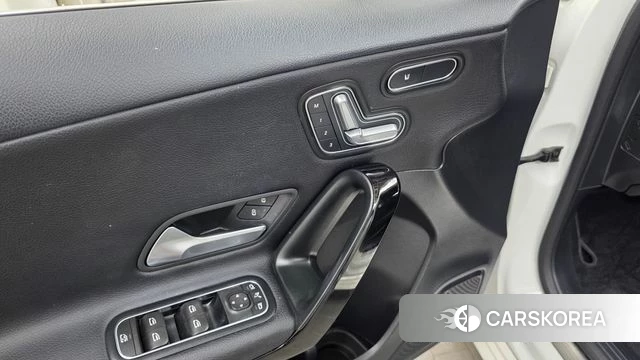 Mercedes-Benz A-Class W177 id 4689079 из Кореи 20