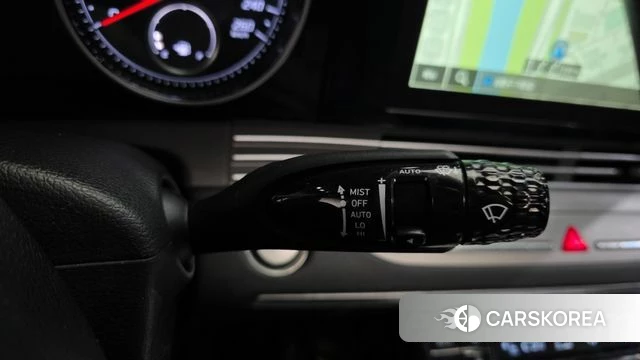 Hyundai The New Grandeur IG id 4268331 из Кореи 20