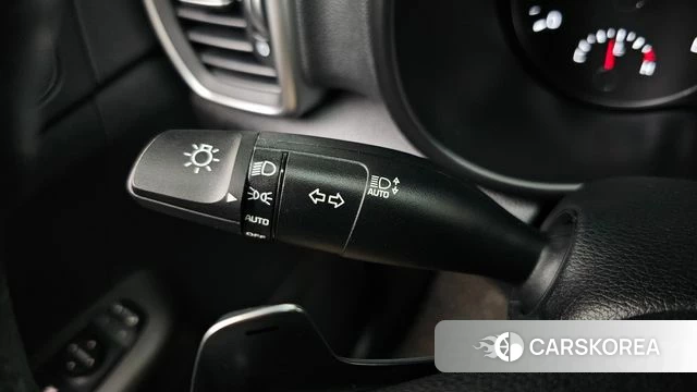 Kia Sportage The Bold id 4780019 из Кореи 20