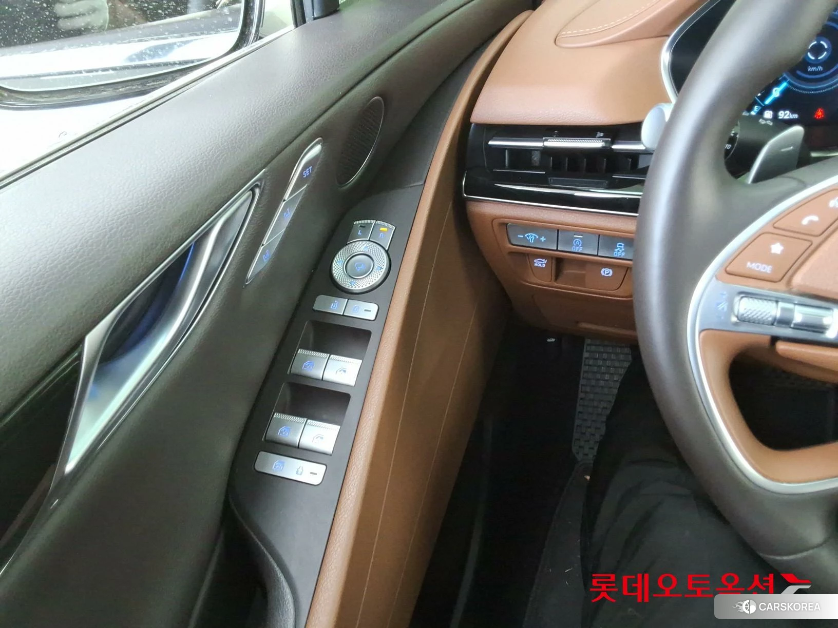 Hyundai G80 id 4289390 из Кореи 20