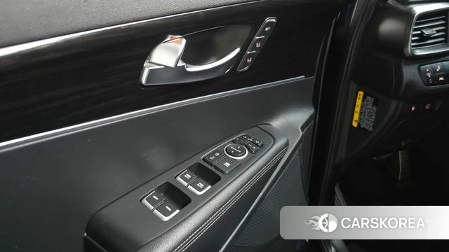 Kia The New Sorento id 4232490 из Кореи 20