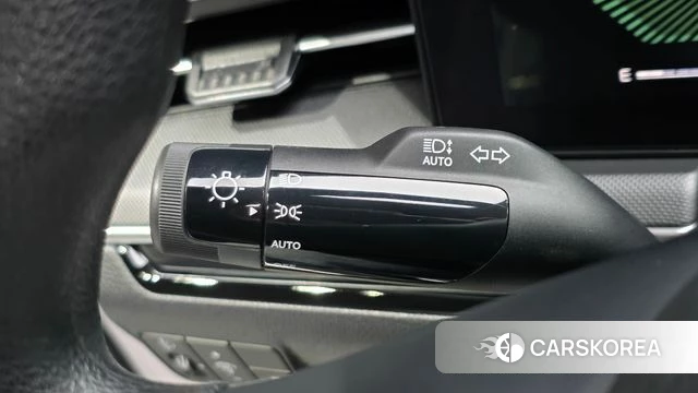 Kia The New K5 3rd generation id 4710338 из Кореи 20