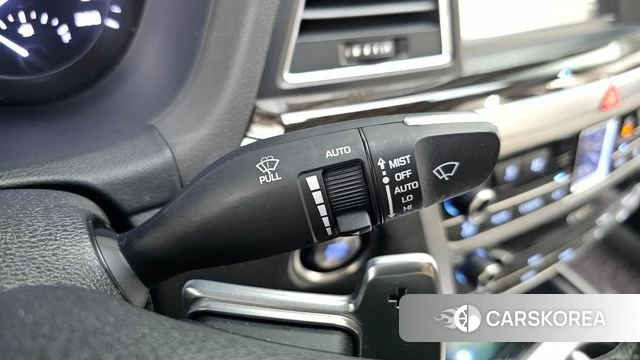 Genesis G80 id 4568187 из Кореи 20