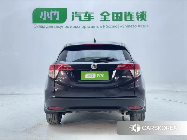 Honda Binzhi id 4365783 из Китая 20