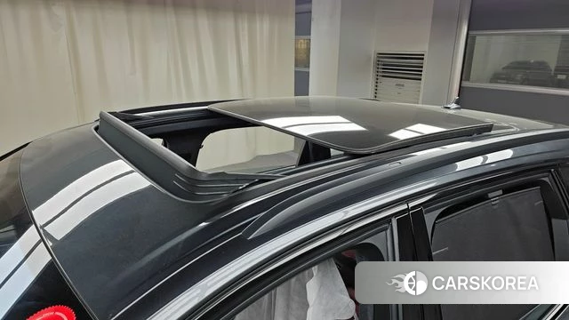 Audi SQ7 (4M) id 4374848 из Кореи 20