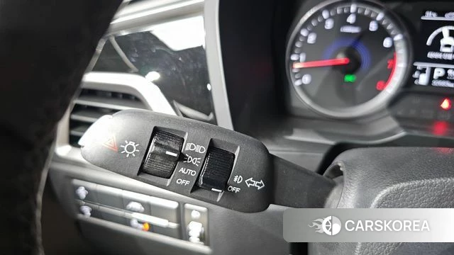 Ssangyong Beautiful Korando id 4619285 из Кореи 20