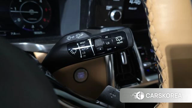 Kia Sorento 4th Generation id 4785218 из Кореи 20