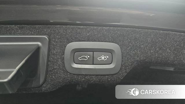 Volvo S90 id 4195477 из Кореи 20