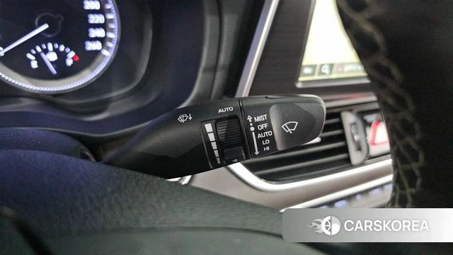 Hyundai Grandeur IG id 4895626 из Кореи 20