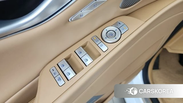 Genesis G80 (RG3) id 4421750 из Кореи 20