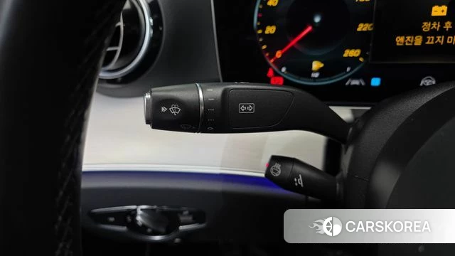 Mercedes-Benz E-Class W213 id 4434387 из Кореи 20