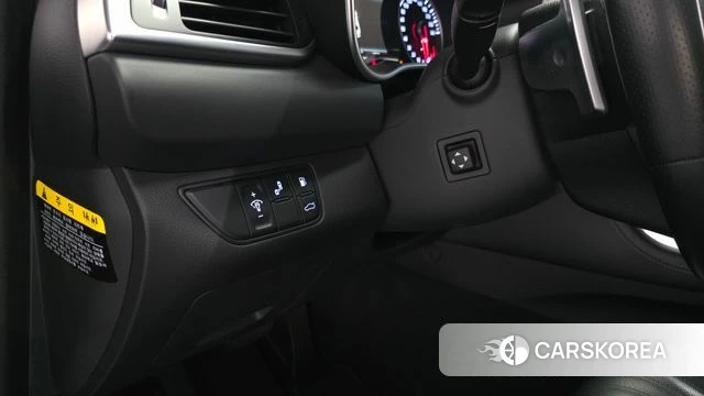 Genesis G70 id 4746829 из Кореи 20