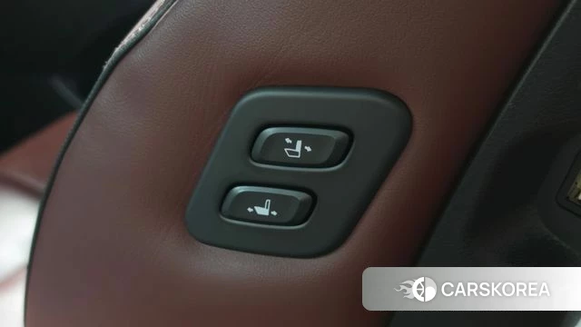 Hyundai Palisade id 4626157 из Кореи 20