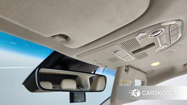 Hyundai The New Grandeur IG Hybrid id 4202918 из Кореи 20