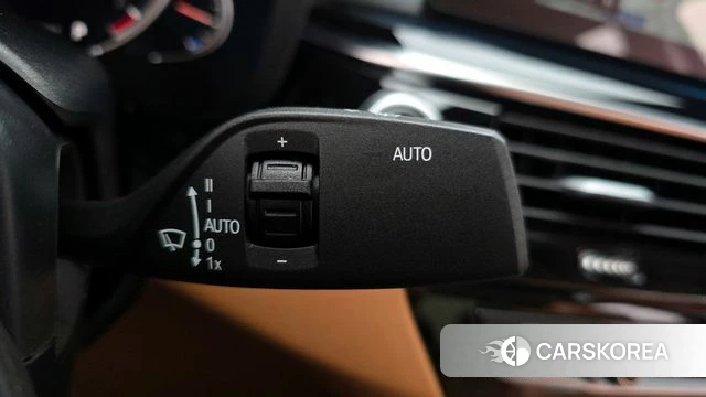 BMW 5 Series (G30) id 4339545 из Кореи 20