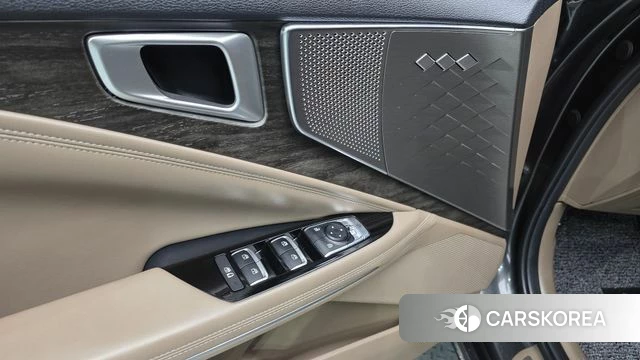 Kia K8 Hybrid id 4579808 из Кореи 20