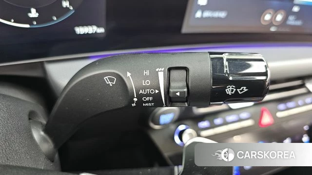 Hyundai Sonata D Edge (DN8) id 4928476 из Кореи 20