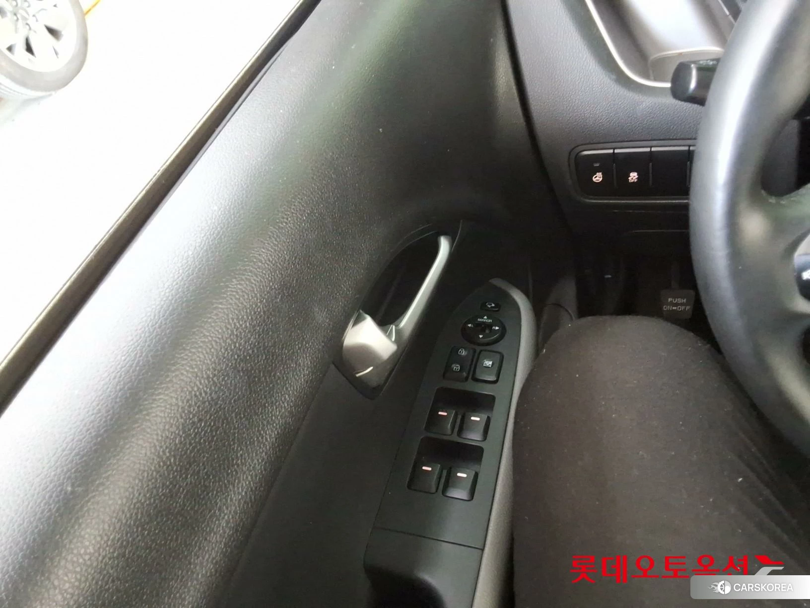 Kia Ray id 4289614 из Кореи 20
