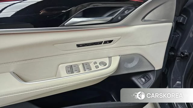 BMW 6 Series GT (G32) id 4442009 из Кореи 20