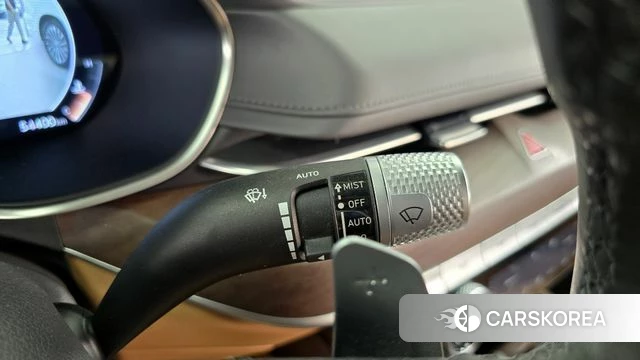 Genesis G80 (RG3) id 4250415 из Кореи 20
