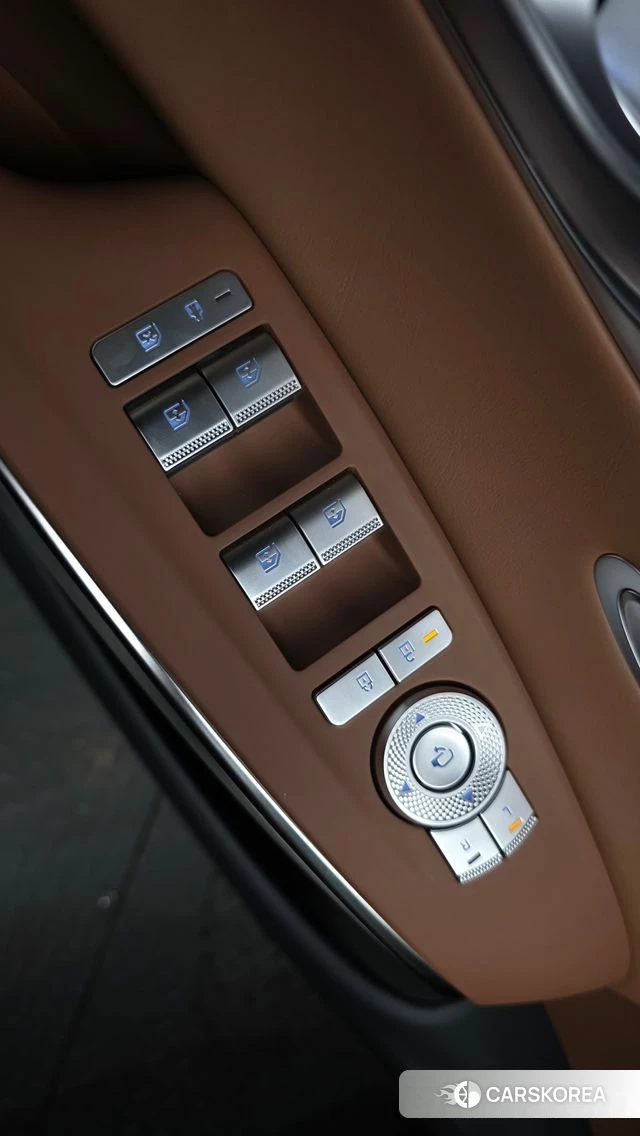 Genesis GV70 id 4407766 из Кореи 20