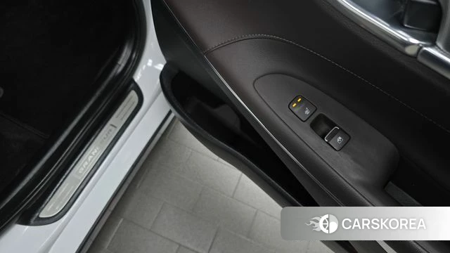 Hyundai The New Grandeur IG id 4344404 из Кореи 20